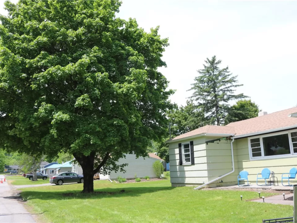 28 Berger Street, Hancock, NY 13783