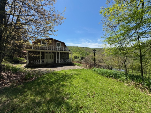 One Of A Kind Property