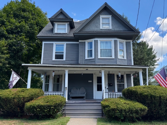 66 PINE ST DEPOSIT NY
