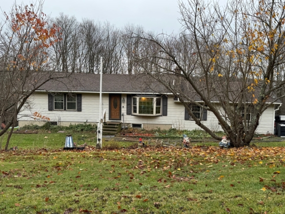 192 Fox Farm Hill Rd